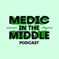 Medic in The Middle (@medicmiddle) 's Twitter Profile Photo Medic in The Middle (@medicmiddle) 's Twitter Profile Photo