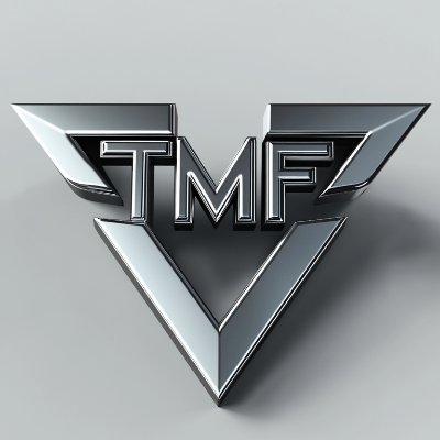 ModulationMusic's profile picture. Welcome to The Modulation Factory - TMF.