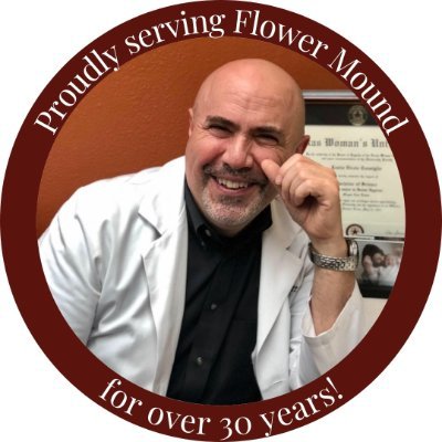 Dr. Wyatt has been practicing Truly Gentle, Exceptional Dentistry in his Flower Mound office since 1995;2717 Cross Timbers Road, #424, Flower Mound, TX 75028