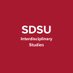 Interdisciplinary Studies Major - SDSU (@is3d_sdsu) Twitter profile photo Interdisciplinary Studies Major - SDSU (@is3d_sdsu) Twitter profile photo