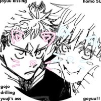 5U ⭐️ YUUJI SZN (@itadoriyujisman) 's Twitter Profile