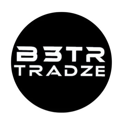 B3tr Tradzeさんのプロフィール画像
