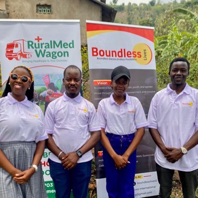 Boundless Lives International Profile