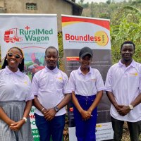 Boundless Lives International (@boundlesslives0) 's Twitter Profile Photo Boundless Lives International (@boundlesslives0) 's Twitter Profile Photo