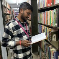 Netram prajapati (@netramkumawat5) 's Twitter Profile