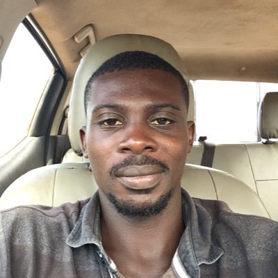 germini_abdulai's profile picture. Love yourz.