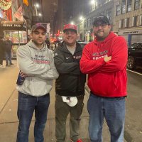 FatDad (@fatdad_) 's Twitter Profile Photo