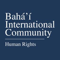 Bahá'à International Community - Human Rights (@bahaibic_rights) 's Twitter Profile Photo Bahá'à International Community - Human Rights (@bahaibic_rights) 's Twitter Profile Photo