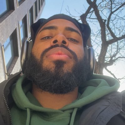 fuckthis2727's profile picture. 23 NYC 🇩🇴 🗽 , here for the fun of it, hoop, gym, video games and life🤷🏽‍♂️
