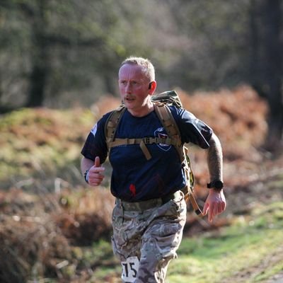 4x4x48 extreme version both summer & winter.
Loaded marathon with 40lbs completed, twice.
5k PB 19:46, with 100lb 32:31
#RunEveryDamnDay since 21/10/19
Skydiver