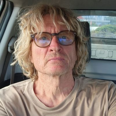 Garth Meyer Profile