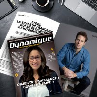 Dynamiquemag (@dynamiquemag) 's Twitter Profile