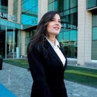 Esra Özcan (@theesraozcan) Twitter profile photo