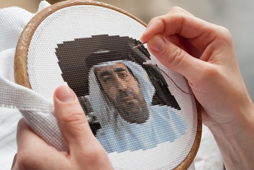 uaee777's profile picture. 