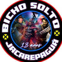 BICHO SOLTO JPA (@bichosolto2020) 's Twitter Profile Photo BICHO SOLTO JPA (@bichosolto2020) 's Twitter Profile Photo