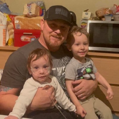 Darren2Druce's profile picture. Ex Dem. New conservative,trying to make the best life for me and my family,pro Life,pro Police and pro Happiness! what the hell happened to our country?
