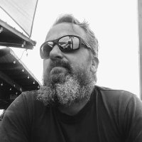 Daniel Alien Usher (@thefoodartist74) 's Twitter Profile Photo