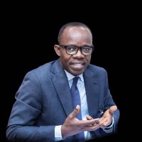 Dr. Albert Antwi-Boasiako (@aantwi_boasiako) 's Twitter Profile Photo