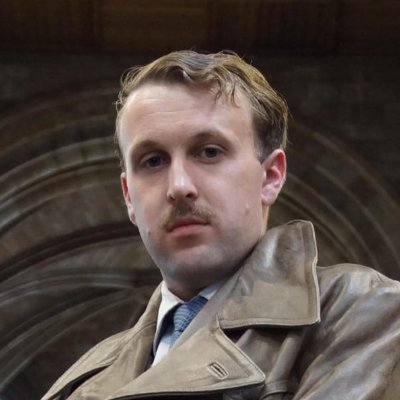 Leader of the National Rebirth Party
British Army 2015-21
https://t.co/OwQtMVc9lw
For a NATIONAL COMMUNITY
https://t.co/EiYP3WI5zb