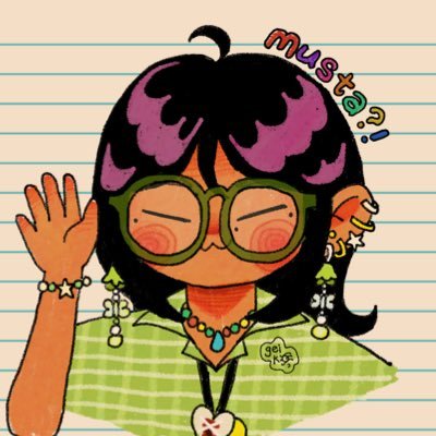 geikoさんのプロフィール画像