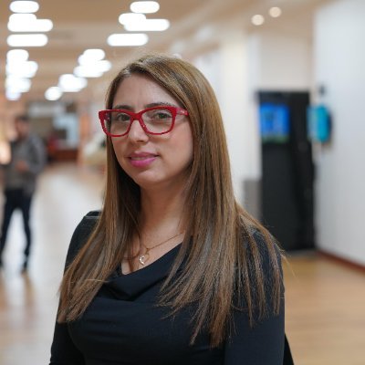Periodista. 📝 Mamá de Danna 💗 No hay fronteras para la información 🚦 Aquí opino yo 📻
