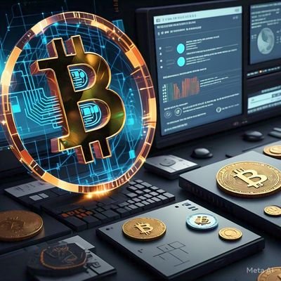 cryptalguy's profile picture. A web3 engaged, crypto trader, Airdrop hunter