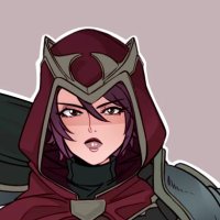 Ranger-General Quinn (@rangerofdemacia) 's Twitter Profile