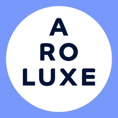 Aroluxe's profile picture. A full service marketing and production agency. Enterprise | Legal | Healthcare