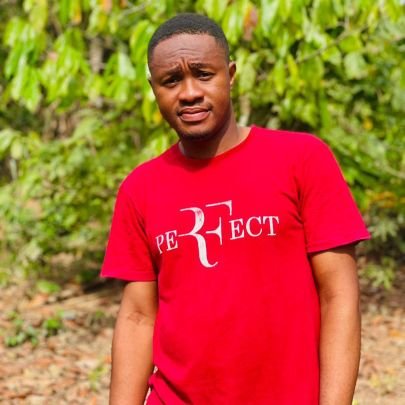 CoffieSimao's profile picture. Simple