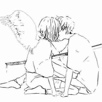 yaoipilledd's profile picture. ཐི ཋྀ ᜑ 15yo | he/him 🏳️⚧️ – no dni