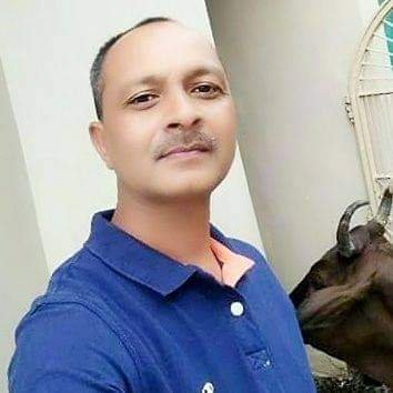 विचार और राय निजी, संस्थान के नहीं