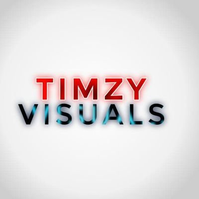timzyvisuals's profile picture. 