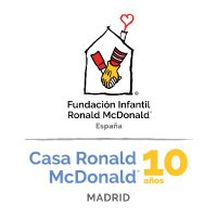 Casa Ronald Madrid (@casaronaldmad) 's Twitter Profile