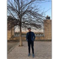 Abd Elhamed ๐ (@m3terrr) 's Twitter Profile
