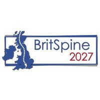 BritSpine Conference and Exhibition (@britspine) 's Twitter Profile Photo BritSpine Conference and Exhibition (@britspine) 's Twitter Profile Photo