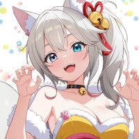 しっぽ🐾Shippo@獣医vtuber (@inumatashippo) 's Twitter Profile Photo