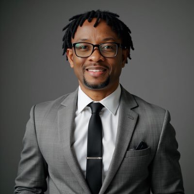 Christopher Uchenwa ๐จ๐ฆ Profile