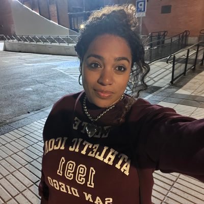 MarianneCedeno's profile picture. "Nuestro destino nunca es un lugar. Sino una nueva forma de ver las cosas."