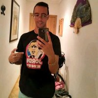 Borja Fernandez Marquez (@borja_fm98) 's Twitter Profile Photo