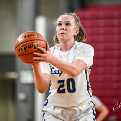 Jacey Boesel Profile