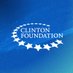 Clinton Foundation (@clintonfdn) Twitter profile photo Clinton Foundation (@clintonfdn) Twitter profile photo