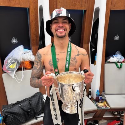 NUFC mad. New Era. // Fan account. Bruno is the king of the north east.