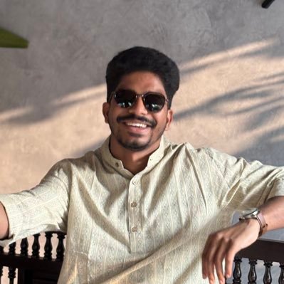 Dhanraj Reddy Profile