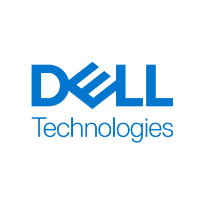 Dell Technologies logo