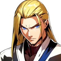 Andy Bogard (@betterthanterry) 's Twitter Profile