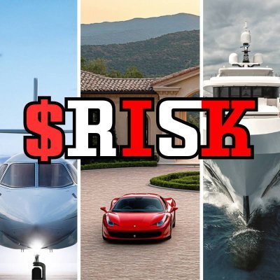 No Risk No Rari
CiP8bHKSowaNiYqdDCNXAFB67gP7was4JxJ8gBJ6pump
Community link in bio