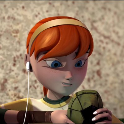 Shinamonpan8's profile picture. ENFP-A she/her
Artist, Musician.
Russian, Enlgish, Arabic.