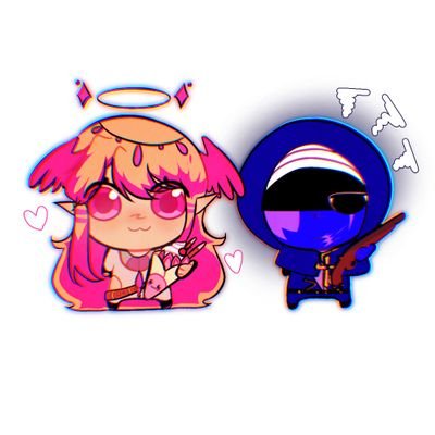 Hello! I'm a digital multifandom artist!
Have nsfw gore canon×oc