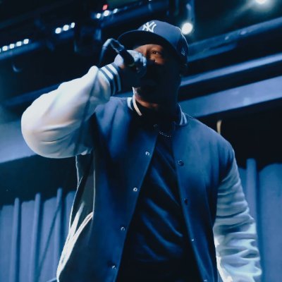 I Have A Way With Words 🍽
Emcee from NYC | BeerMoneyUNLTD | TheBeatMinistry | @CEOGaming Soundtrack | Business: ChemAudioX@Gmail.com