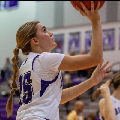 Isabella Niles Profile